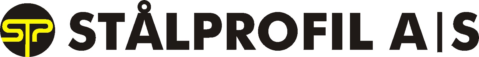 Stålprofil AS